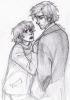 Tonks i Remus